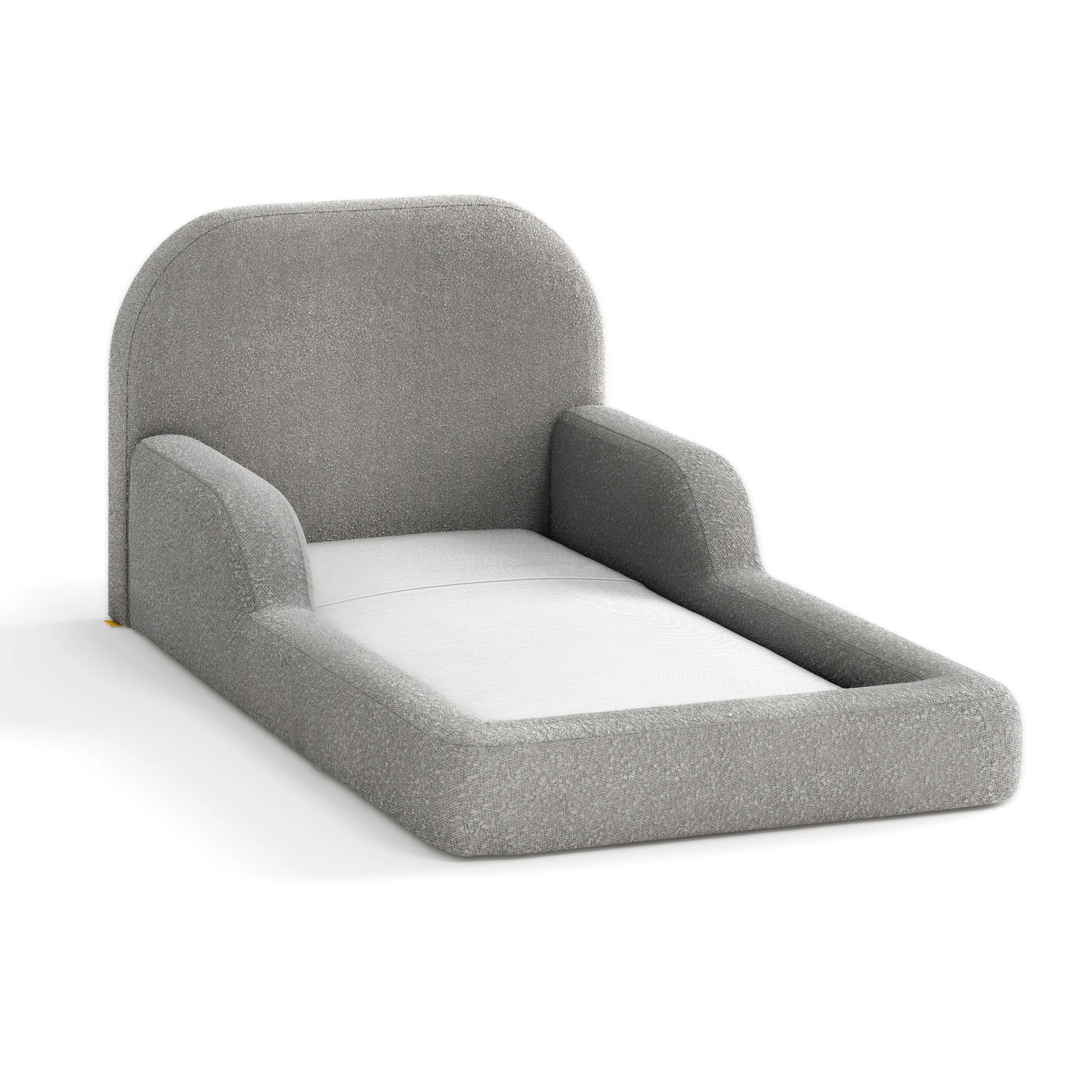 Little Duck Montessori Bed – Gray